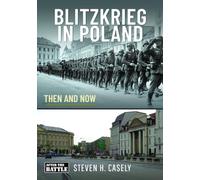 Blitzkrieg in Poland: The Battle of Westerplatte - the First Battle of Ww2