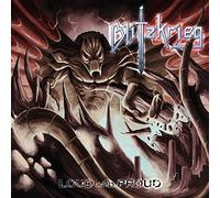 Blitzkrieg Loud and Proud (CD) Album