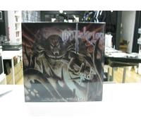 BLITZKRIEG LP EUROPA LOUD AND PROUD 2019