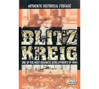 Blitzkrieg - One Of The Most Dramatic De: Delta Visual Entertainment [Edizione: Regno Unito]