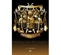 Blitzkrieg over Birmingham Video Single