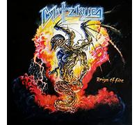 Blitzkrieg - Reign Of Fire