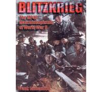 Blitzkrieg: The Mp40 Machinenpistole of Wwii