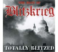 Blitzkrieg - Totally Blitzed