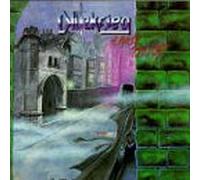 Blitzkrieg - Unholy Trinity