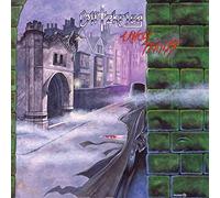 BLITZKRIEG - UNHOLY TRINITY -REISSUE-