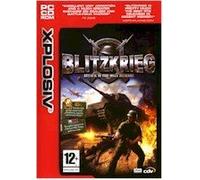 Blitzkrieg Xplosiv - PC - UK