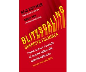 Blitzscaling - [MGMT Edizioni]