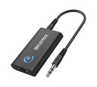 BlitzWolf BT05 Trasmettitore/Ricevitore Bluetooth 5.2 aptX