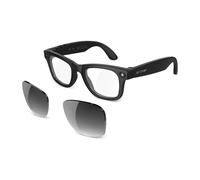 BlitzWolf BW-AG1 Pro Occhiali Smart con Lenti Fotocromatiche e AI