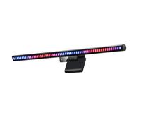 BlitzWolf® BW-NEW CML4 - Lampada per monitor da gioco RGB - Controllo APP Luce e temp. del colore regolabili, protezione degli occhi