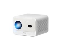 BlitzWolf® BW-V3 Max - Proiettore Android 9.0 raffreddato ad acqua - 350 ANSI Lumen, messa a fuoco elettronica + correzione trapez