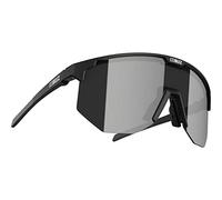 Occhiali Bliz Hero Small - Nero opaco Standard / Nero