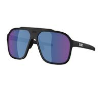 Bliz - A002 Mirror Cat.3 - Occhiali da ciclismo blu