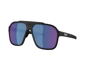 Bliz - A002 Mirror Cat.3 - Occhiali da ciclismo blu