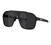 BLIZ A002/smoke - Unisex - Nero - Taglia unica- modello 2025