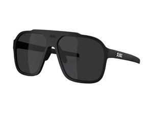 BLIZ A002/smoke - Unisex - Nero - Taglia unica- modello 2025