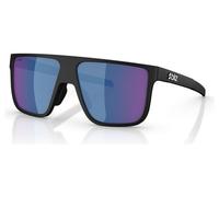 Bliz a003 occhiali unisex nero opaco blu
