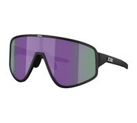 Bliz Eyewear Occhiali sportivi A004 Nero opaco Unisex
