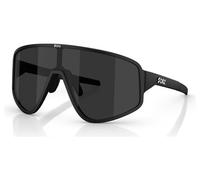 Bliz Eyewear Occhiali sportivi A004 Nero opaco Unisex