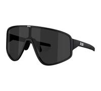 Bliz Eyewear Occhiali sportivi A004 Nero opaco Unisex