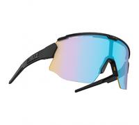 Bliz - Breeze Nano Optics NL Cat: 1 VLT 49% + Cat: 3 - Occhiali da ciclismo blu