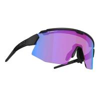 BLIZ Breeze Nano Optics Nordic Light - Unisex - Nero - Taglia unica- modello 2023