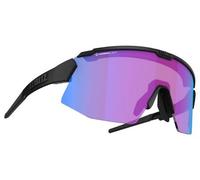 Bliz breeze nano optics occhiali da sole nordic light begonia nero