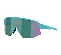 Bliz - Breeze Small Cat.3 - Occhiali da ciclismo turchese