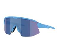 Bliz - Breeze Small Mirror Cat.3 - Occhiali da ciclismo blu