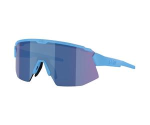 Bliz - Breeze Small Mirror Cat.3 - Occhiali da ciclismo blu