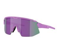 Bliz - Breeze Small Mirror Cat.3 - Occhiali da ciclismo lilla