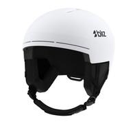 Bliz - Casco da sci freeride - S002 Matte White - Taglia M - Bianco