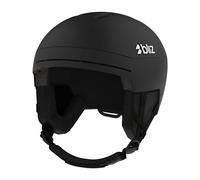 Bliz - Casco da sci freeride - S002 Mips Matte Black - Taglia S - Nero