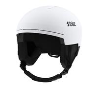 Bliz - Casco da sci freeride - S002 Mips Matte White/Black - Taglia S - Bianco