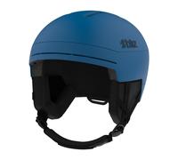 Bliz - Casco da sci freeride - S002K Matte Blue - Taglia Bambino M