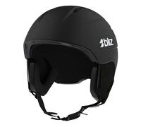 Bliz - Casco da sci - Rocket Matte Black - Taglia Bambino XS - Nero