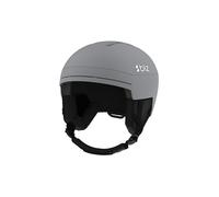 BLIZ Casco da sci S002 grigio | S