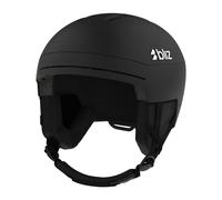 Bliz - Casco da sci/snowboard - S002 Matte Black - Taglia S - Nero