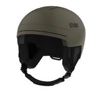 Bliz - Casco da sci/snowboard - S002 Matte Camo Green - Taglia L - Kaki
