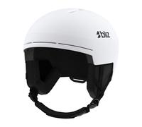 Bliz - Casco da sci/snowboard - S002 Matte White - Taglia S - Bianco