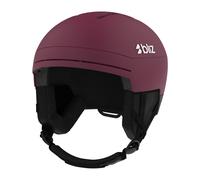 Bliz - Casco da sci/snowboard - S002 Mips Matte Burgundy/Black - Taglia M - Bordeaux