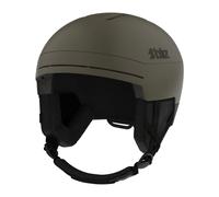 Bliz - Casco da sci/snowboard - S002 Mips Matte Camo Green/Black - Taglia M - Kaki