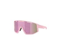 Bliz Fusion Sunglasses Rosa Brown w rosé multi/CAT3