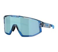 Bliz - Fusion Cat. 3 - Occhiali da ciclismo blu