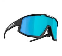Bliz - Fusion Cat: 3 VLT 14% - Occhiali da ciclismo blu