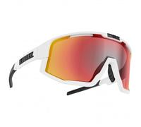 Bliz - Fusion Cat: 3 VLT 14% - Occhiali da ciclismo variopinto
