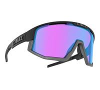 Bliz - Fusion Nordic Light Cat:2 VLT 22% - Occhiali da ciclismo lilla