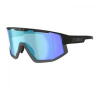 Bliz - Fusion Nordic Light Cat:1 VLT 49% - Occhiali da ciclismo blu