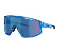Bliz - Fusion S3 - Occhiali da ciclismo blu